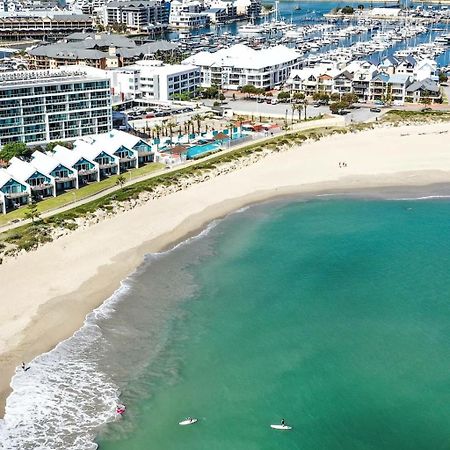 Breakwater Short Stay Mandurah Dış mekan fotoğraf
