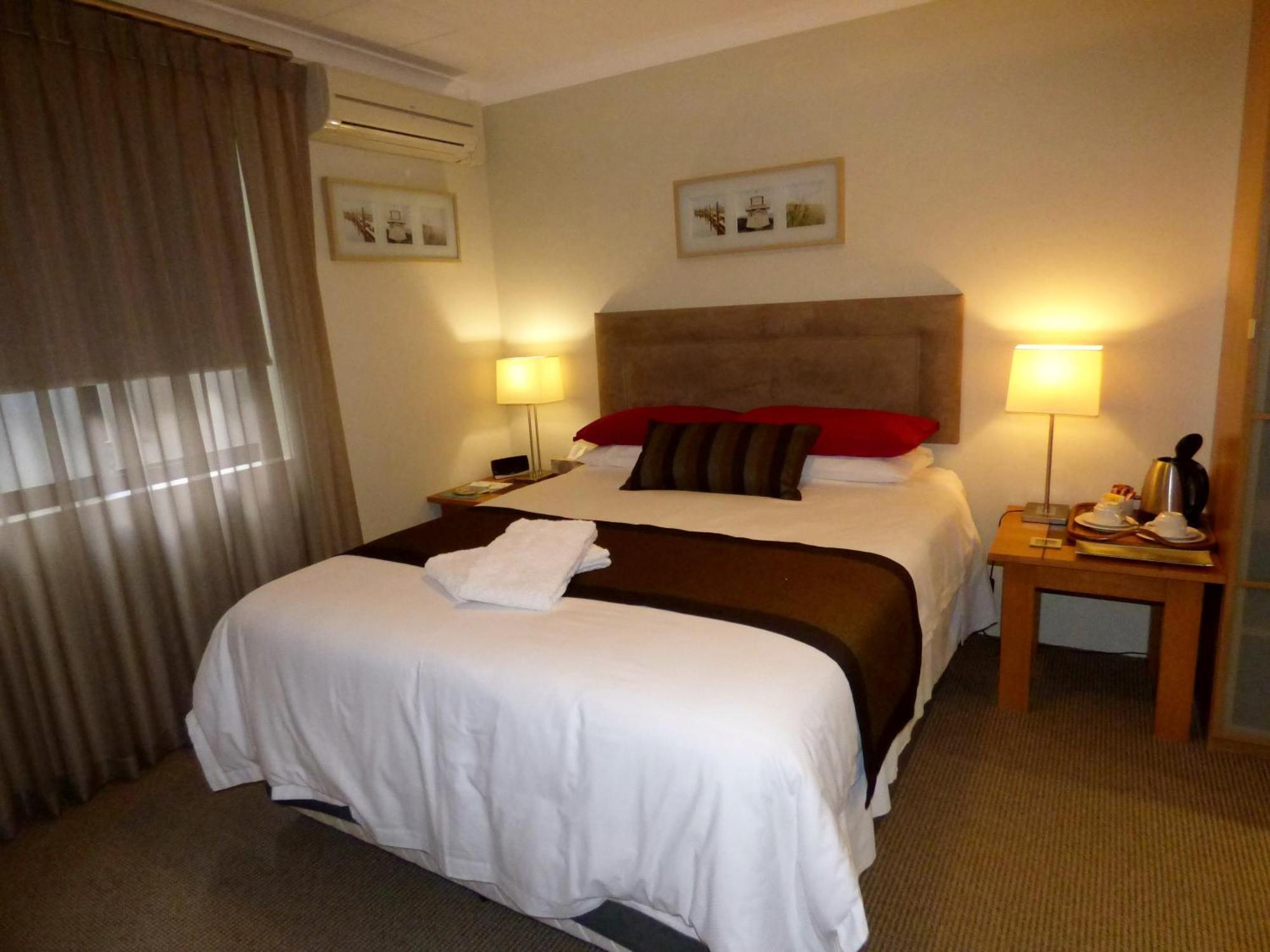 Breakwater Short Stay Mandurah Dış mekan fotoğraf