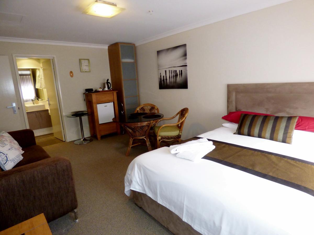 Breakwater Short Stay Mandurah Dış mekan fotoğraf