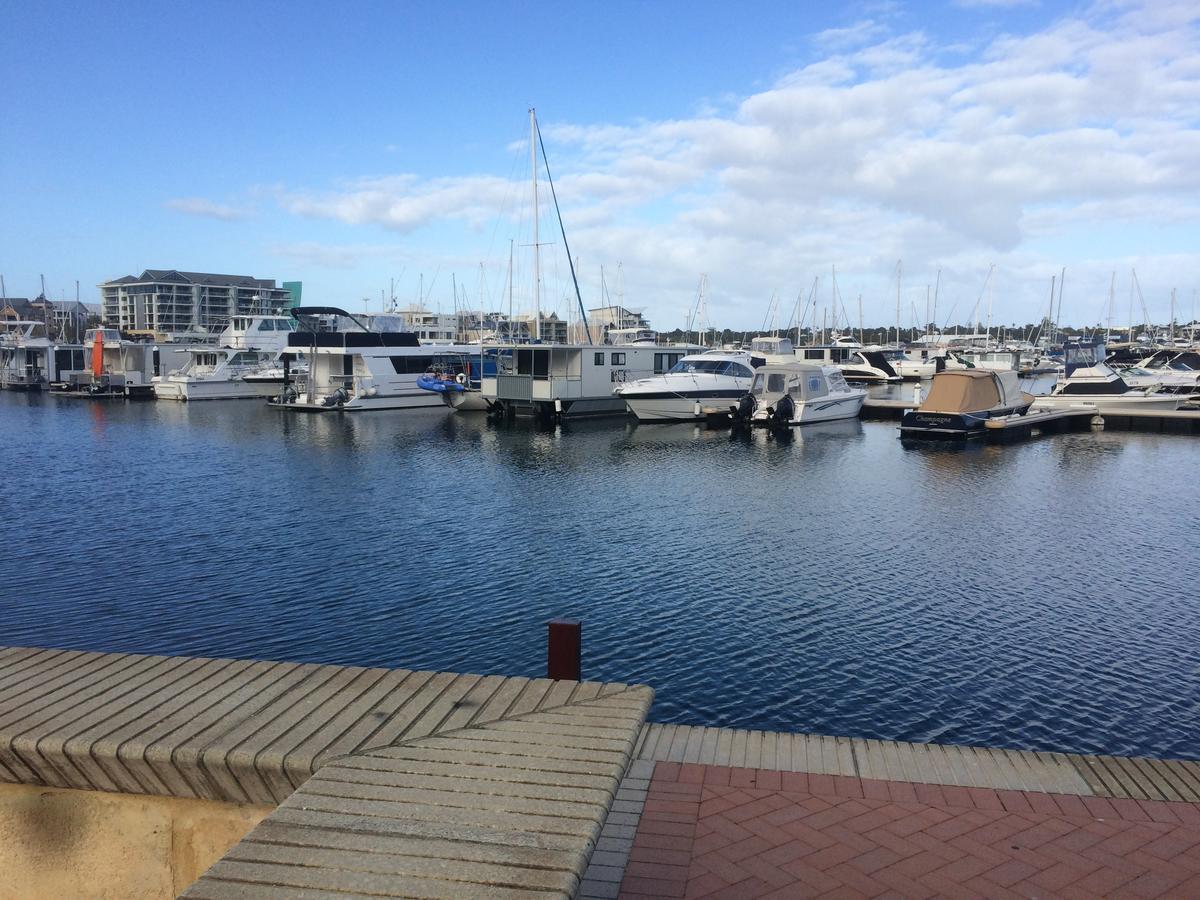 Breakwater Short Stay Mandurah Dış mekan fotoğraf