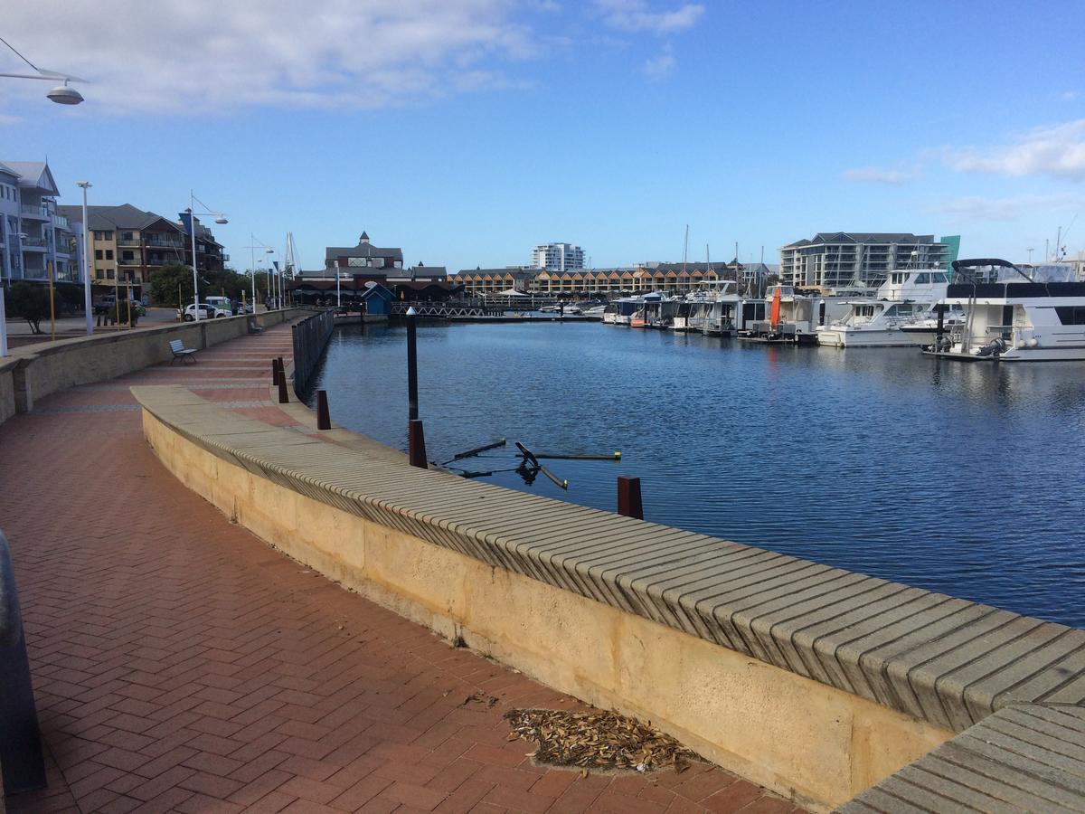 Breakwater Short Stay Mandurah Dış mekan fotoğraf
