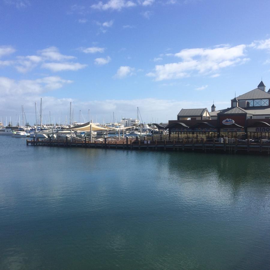 Breakwater Short Stay Mandurah Dış mekan fotoğraf