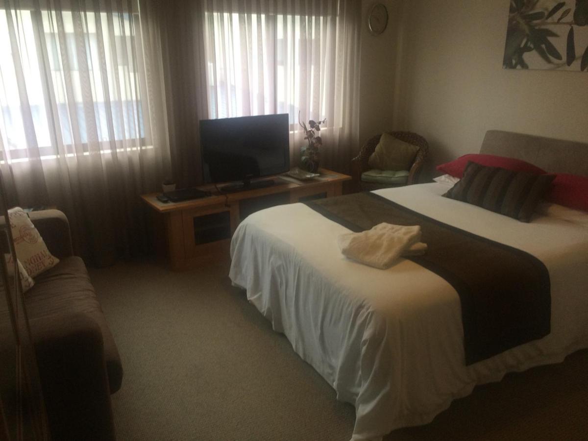 Breakwater Short Stay Mandurah Dış mekan fotoğraf