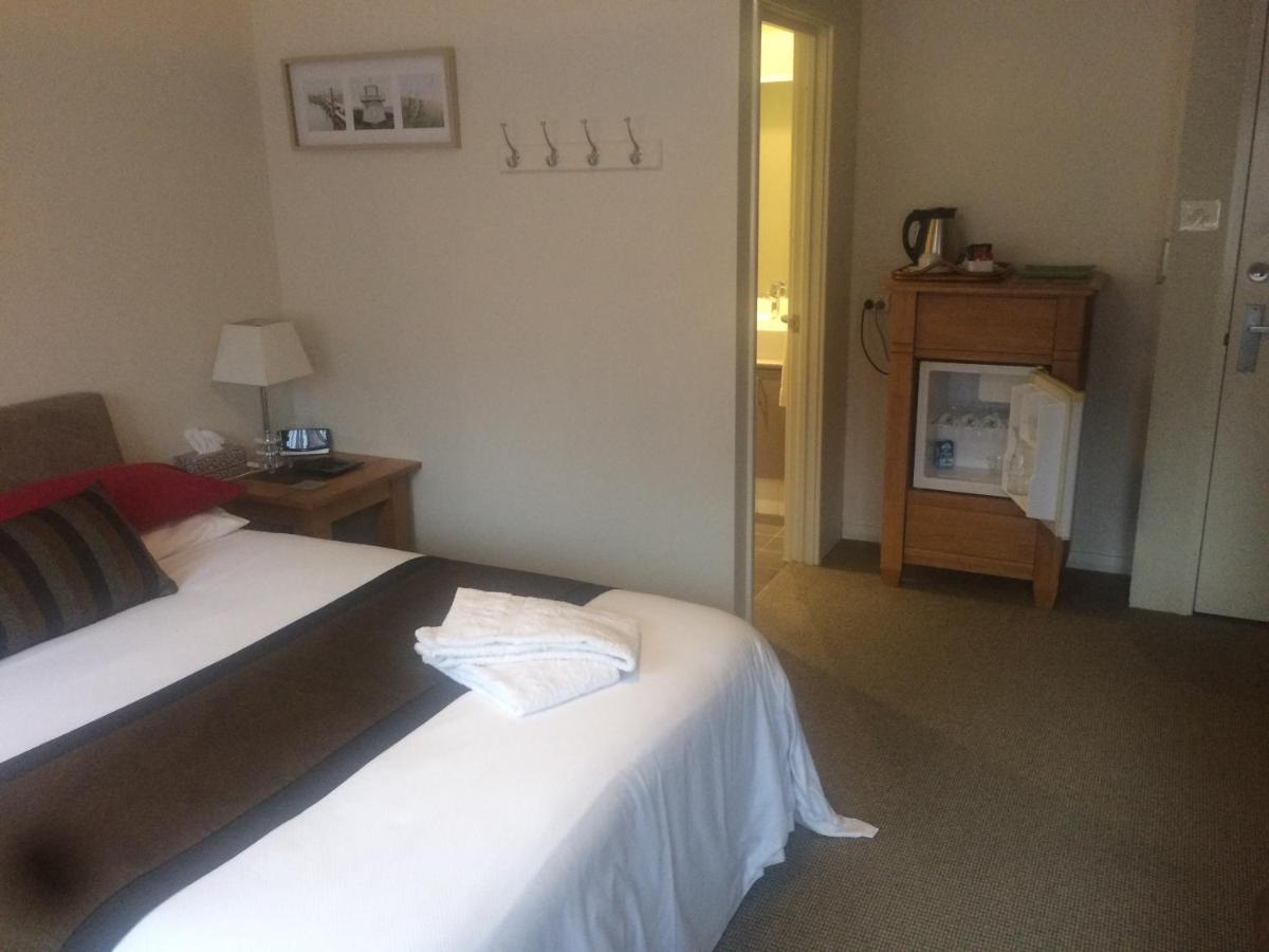 Breakwater Short Stay Mandurah Dış mekan fotoğraf