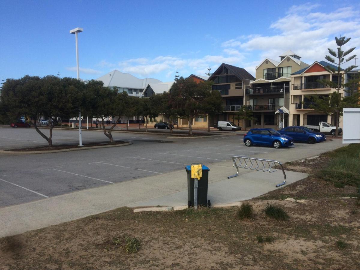 Breakwater Short Stay Mandurah Dış mekan fotoğraf